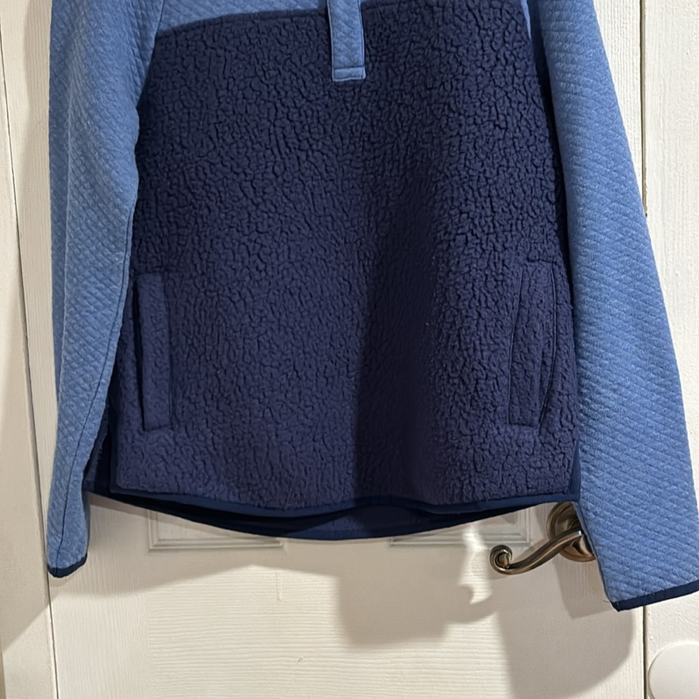 Vineyard Vines Fleece Jacket - Picture 4 of 6